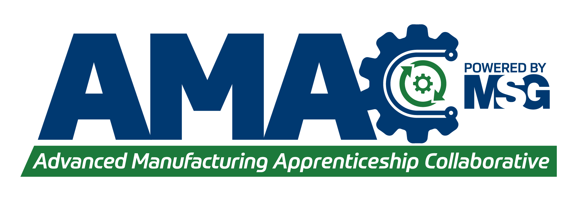 Advanced Manufacturing Apprenticeship Collaborative